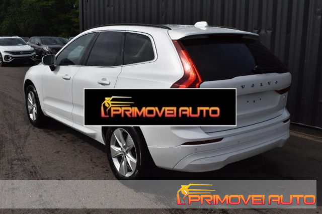 VOLVO XC60 usata, con Airbag