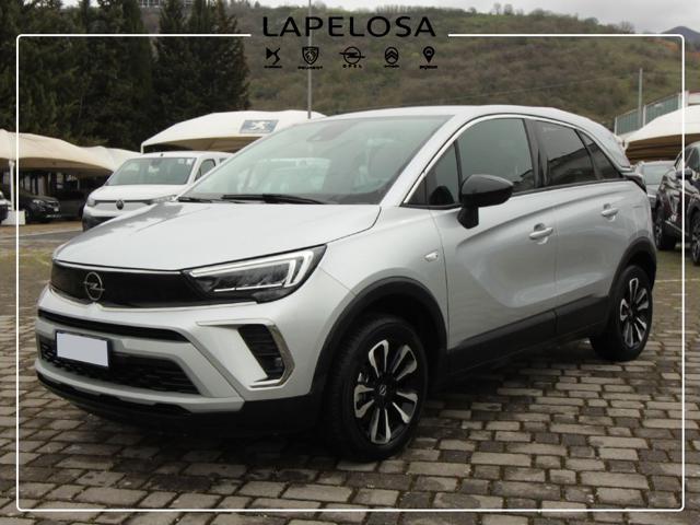 OPEL Crossland usata, con Airbag laterali