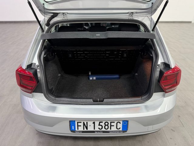 VOLKSWAGEN Polo usata, con Cronologia tagliandi