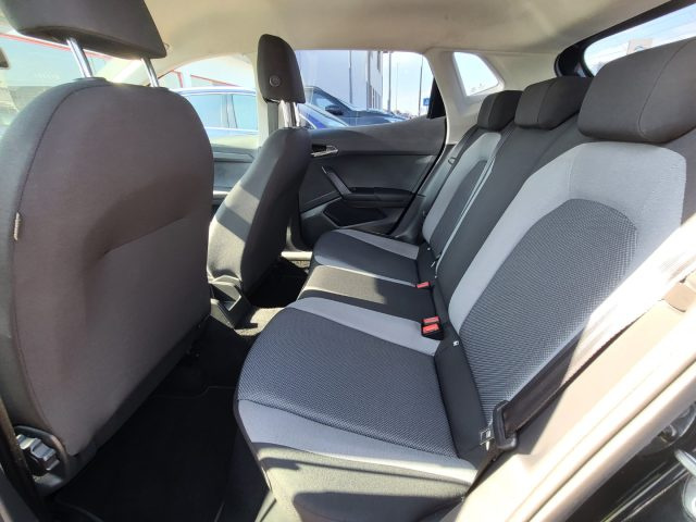 SEAT Ibiza usata, con ESP