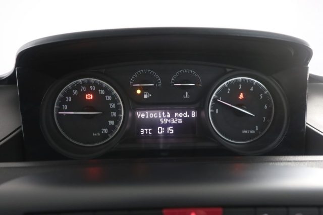 LANCIA Ypsilon usata 6