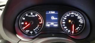 AUDI A3 usata 27
