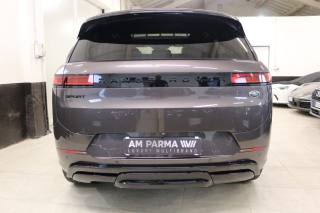 LAND ROVER Range Rover Sport usata, con Alzacristalli elettrici
