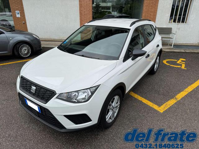 SEAT Arona usata, con ABS