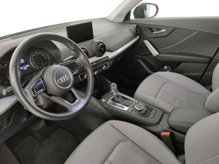 AUDI Q2 usata, con Filtro antiparticolato