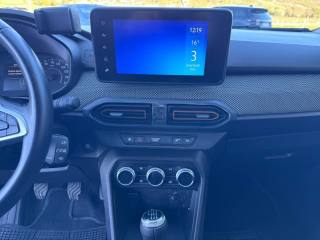 DACIA Sandero usata, con Cruise Control