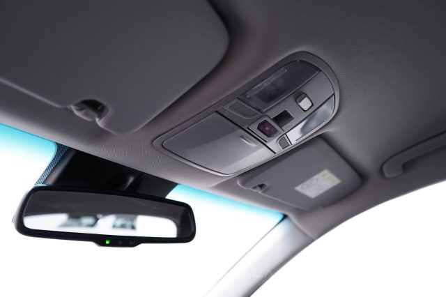 HYUNDAI i30 usata, con Airbag testa