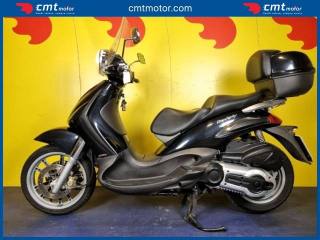 PIAGGIO Beverly 500 usata 2