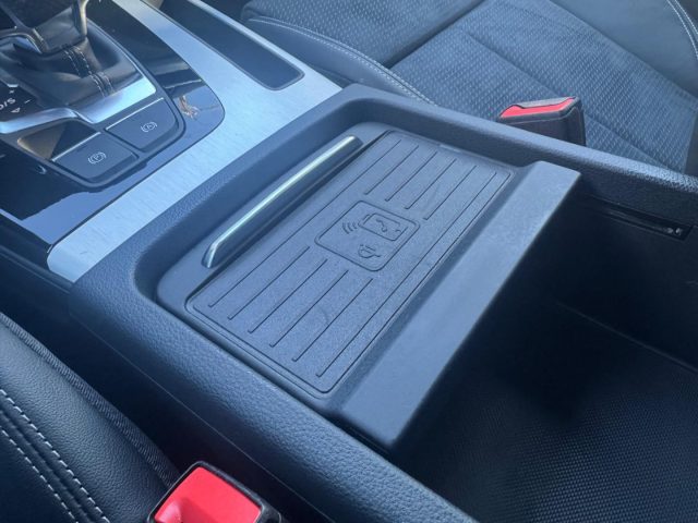 AUDI Q5 usata, con ESP