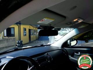KIA Sportage usata, con MP3