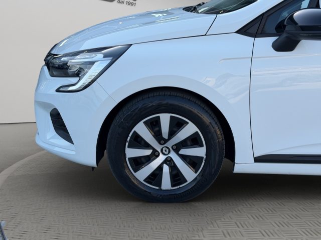 RENAULT Clio usata, con Filtro antiparticolato