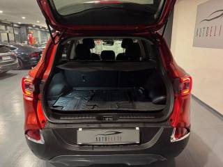 RENAULT Kadjar usata, con Touch screen