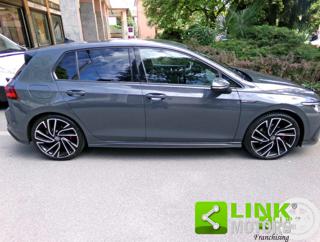 VOLKSWAGEN Golf usata, con Airbag laterali