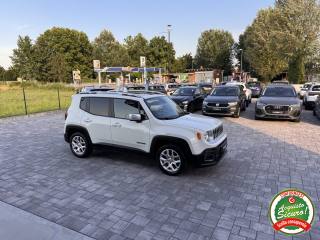 JEEP Renegade usata, con Cerchi in lega