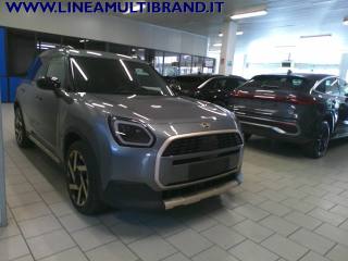 MINI Mini usata, con Airbag Passeggero