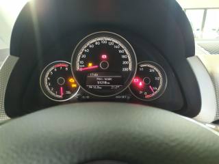 VOLKSWAGEN up! usata, con Climatizzatore