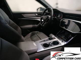 AUDI A6 usata, con Cerchi in lega