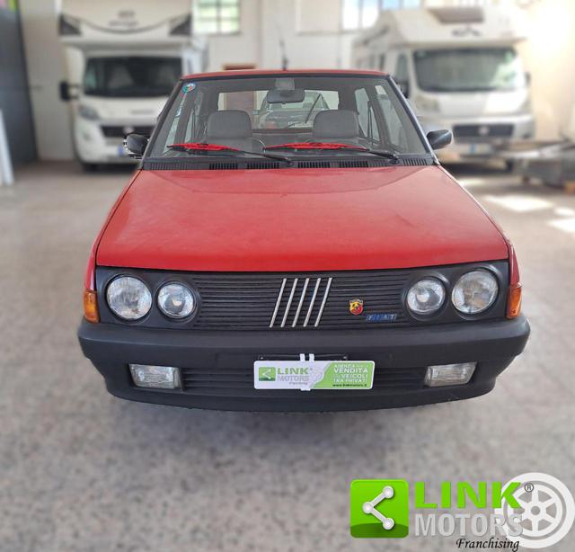 FIAT Ritmo usata 18