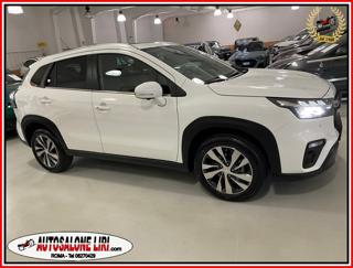 SUZUKI S-Cross usata, con Cerchi in lega