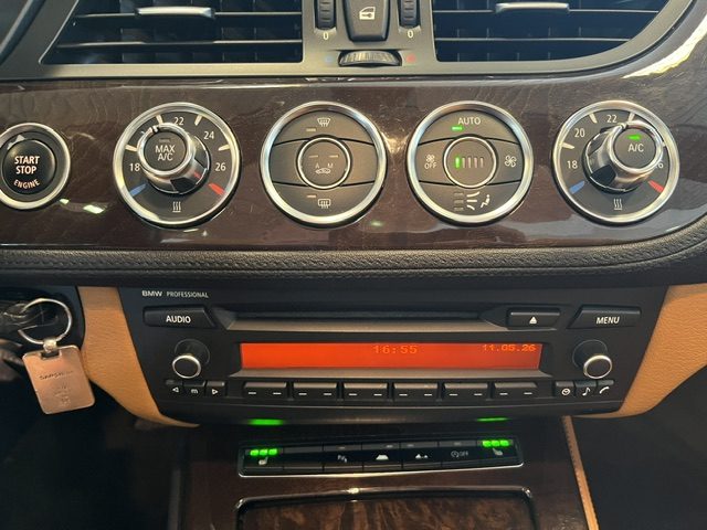 BMW Z4 usata, con Park Distance Control