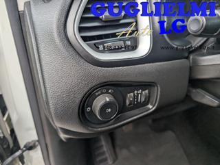 JEEP Renegade usata, con Sedile posteriore sdoppiato