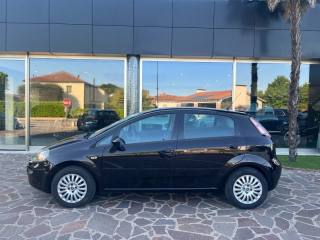 FIAT Punto Evo usata, con Alzacristalli elettrici