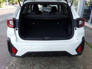 SUBARU Crosstrek usata, con Trazione integrale