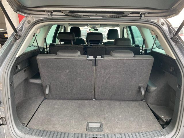 SKODA Kodiaq usata, con Airbag Passeggero