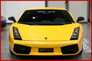 LAMBORGHINI Gallardo usata, con Airbag