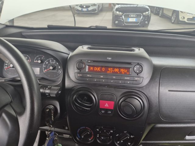 FIAT Fiorino usata 10