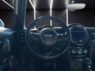 MINI Cooper usata, con Controllo trazione