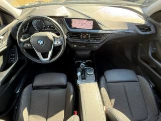 BMW 116 usata, con Climatizzatore