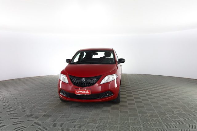 LANCIA Ypsilon usata 0