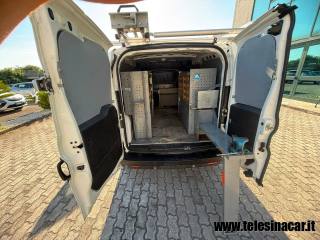 FIAT Doblo usata 8