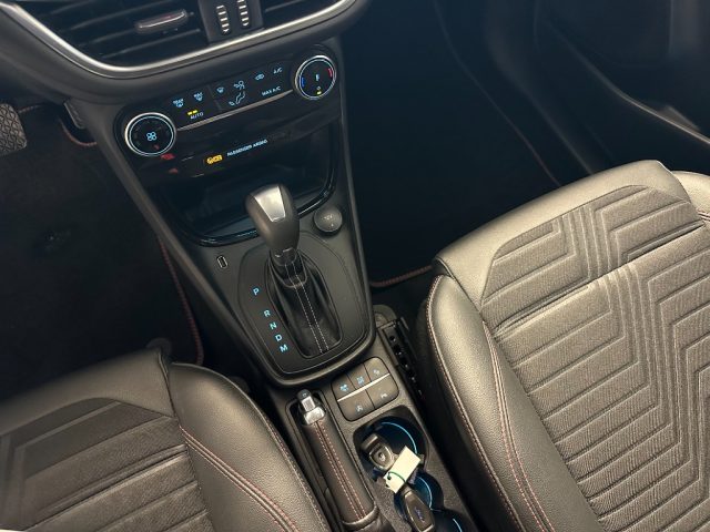 FORD Puma usata, con Sistema di navigazione