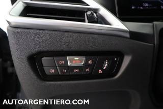 BMW 420 usata, con Volante in pelle