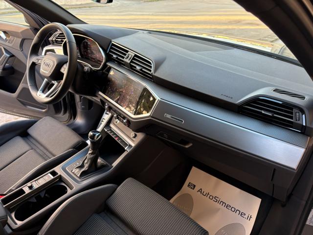 AUDI Q3 usata, con Cruise Control