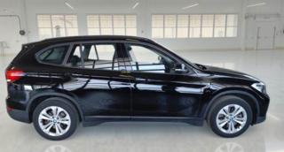 BMW X1 usata, con Airbag laterali