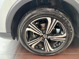 MG ZS usata, con Climatizzatore