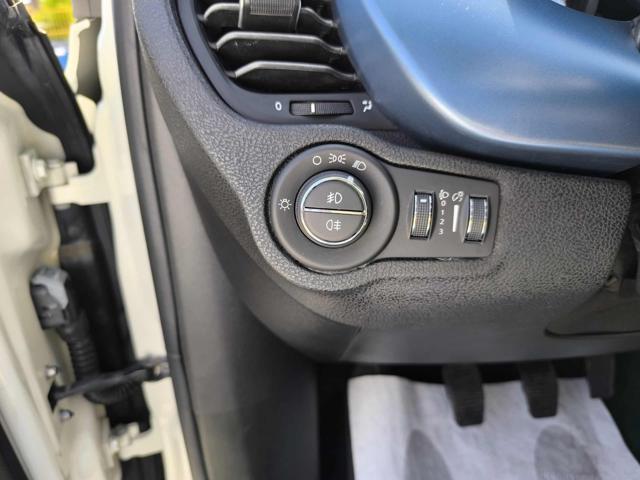 FIAT 500X usata, con Specchietti laterali elettrici