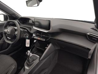 PEUGEOT 2008 usata, con Sensore di pioggia