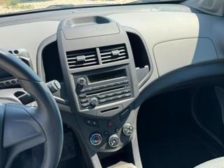 CHEVROLET Aveo usata, con Cronologia tagliandi