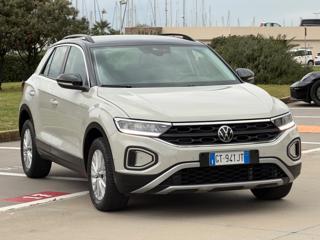 VOLKSWAGEN T-Roc usata, con Airbag laterali