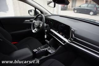 KIA Sportage usata, con Immobilizzatore elettronico