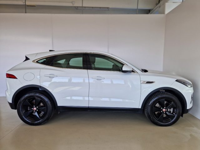 JAGUAR E-Pace usata, con Cerchi in lega