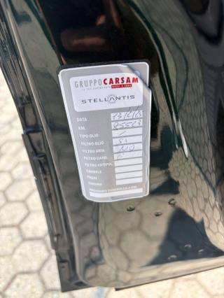 FIAT 500L usata, con ESP