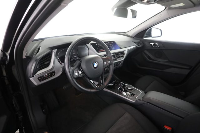 BMW 116 usata 1