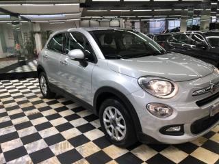 FIAT 500X usata, con Airbag laterali