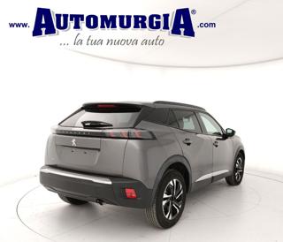 PEUGEOT 2008 usata, con Airbag Passeggero