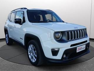 JEEP Renegade usata, con Airbag laterali